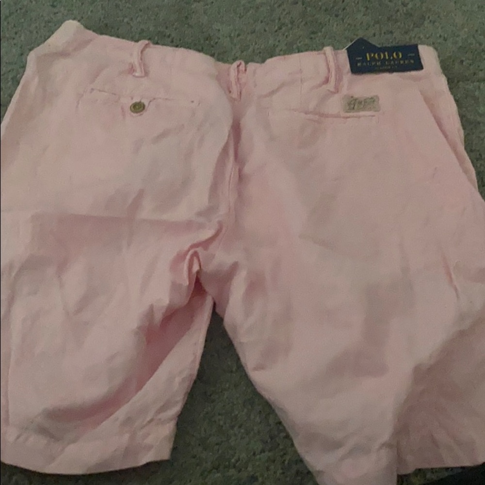 Shorts - Picture 2 of 2